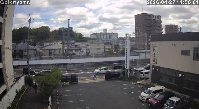 LiveCamera