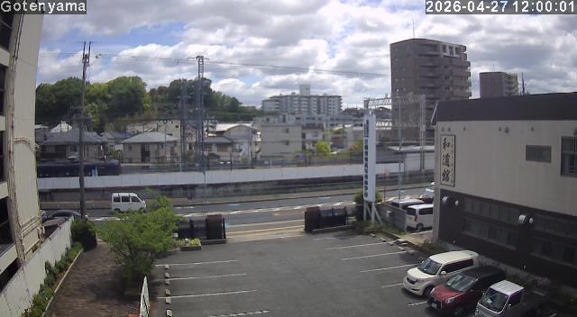 LiveCamera