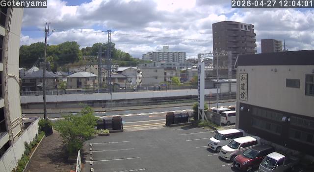 LiveCamera