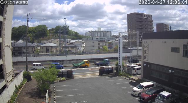 LiveCamera