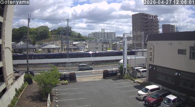 LiveCamera