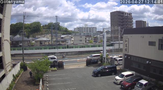 LiveCamera
