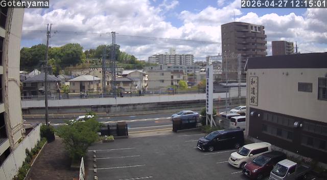 LiveCamera