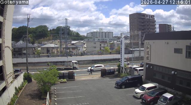 LiveCamera