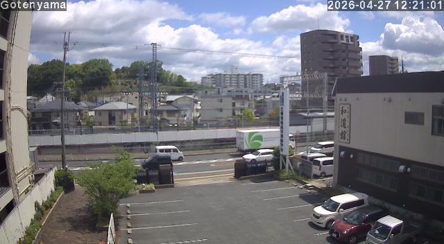 LiveCamera