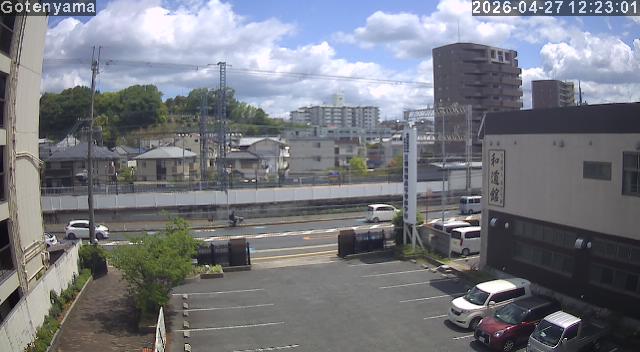 LiveCamera