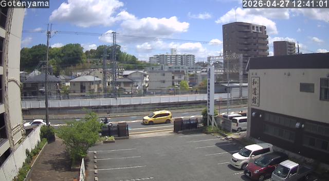 LiveCamera