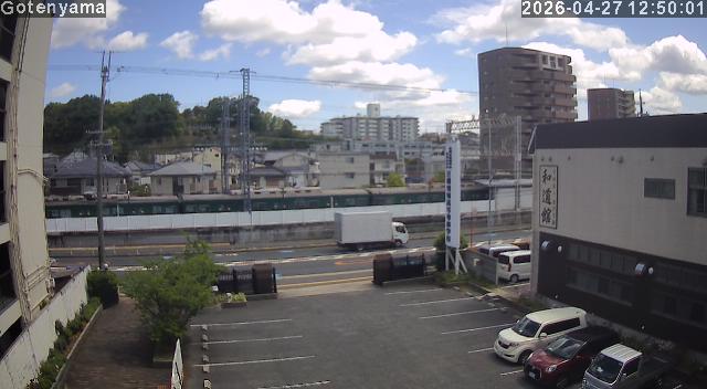 LiveCamera