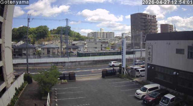LiveCamera
