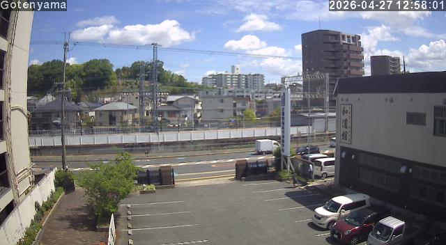 LiveCamera