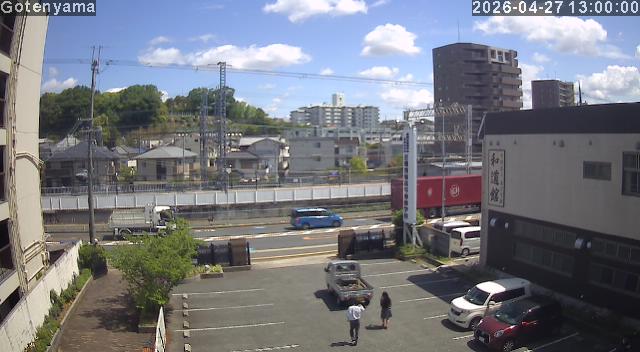 LiveCamera