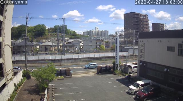 LiveCamera