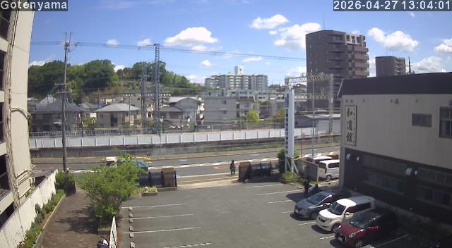 LiveCamera