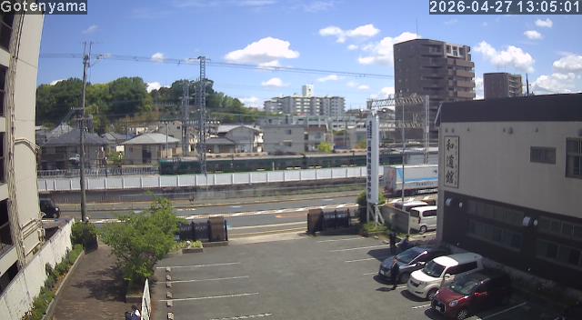 LiveCamera
