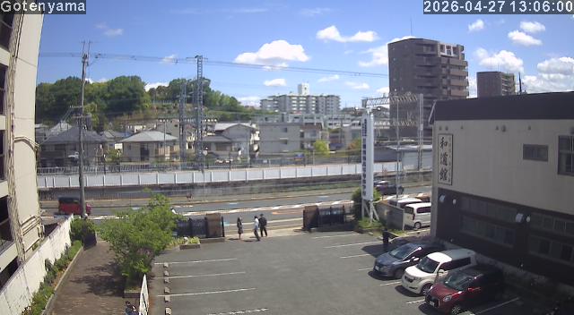 LiveCamera