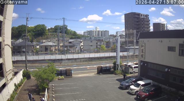 LiveCamera