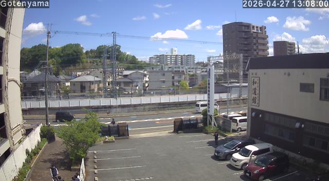 LiveCamera