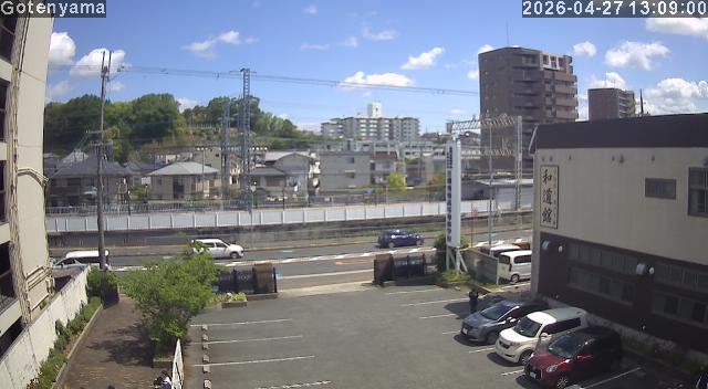 LiveCamera