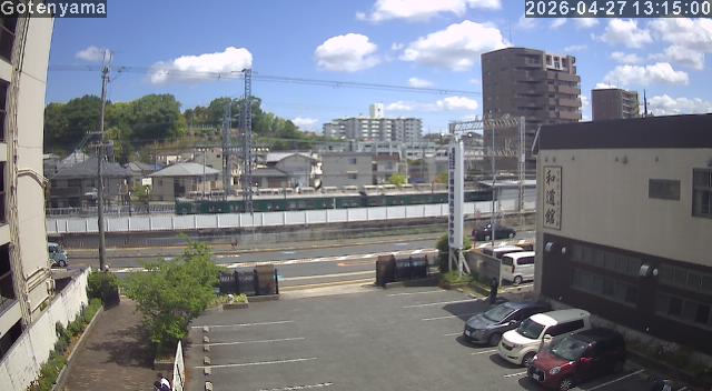LiveCamera