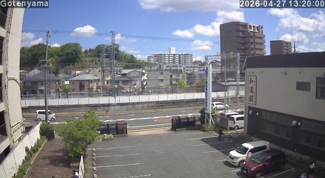 LiveCamera
