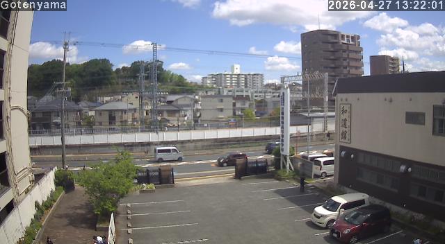 LiveCamera