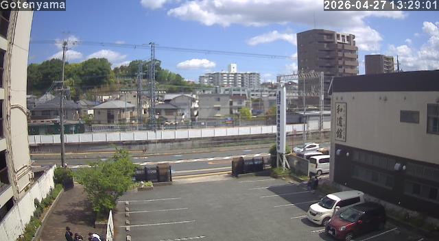 LiveCamera