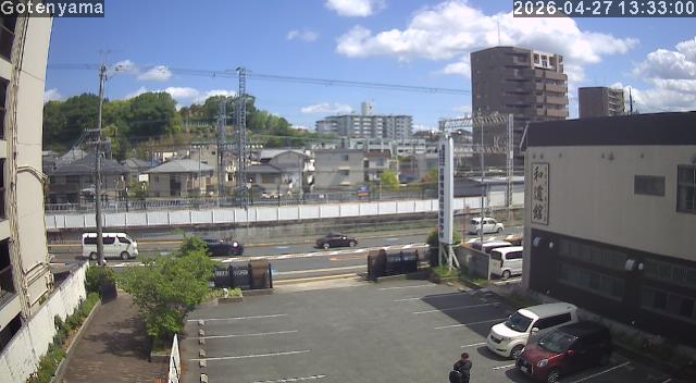 LiveCamera