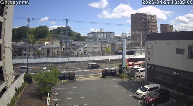 LiveCamera