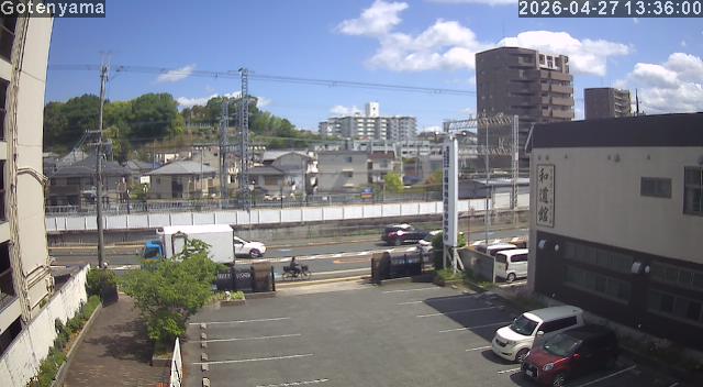 LiveCamera