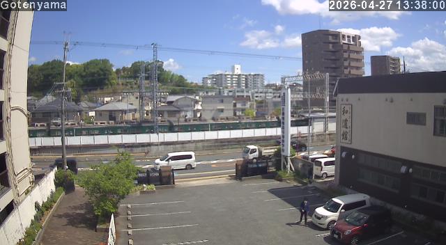 LiveCamera