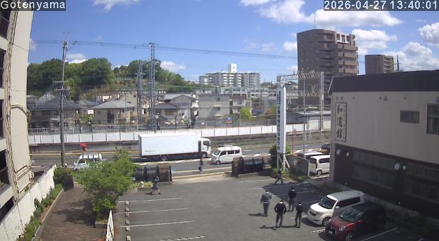 LiveCamera