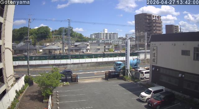 LiveCamera