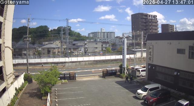 LiveCamera