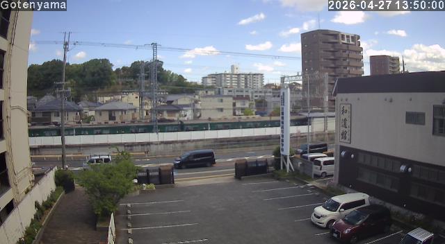 LiveCamera