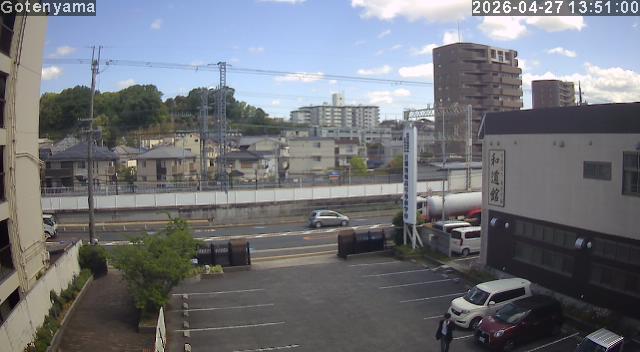 LiveCamera