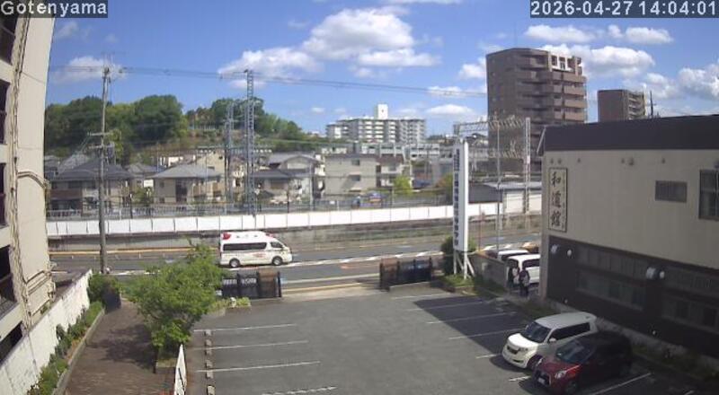 LiveCamera