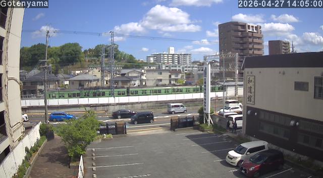LiveCamera