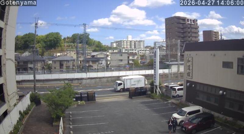LiveCamera