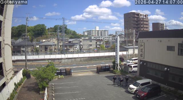 LiveCamera