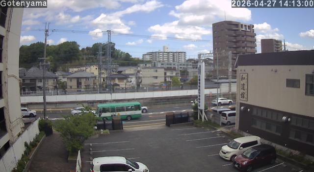 LiveCamera
