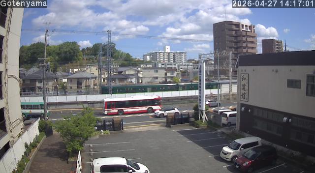 LiveCamera