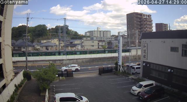 LiveCamera