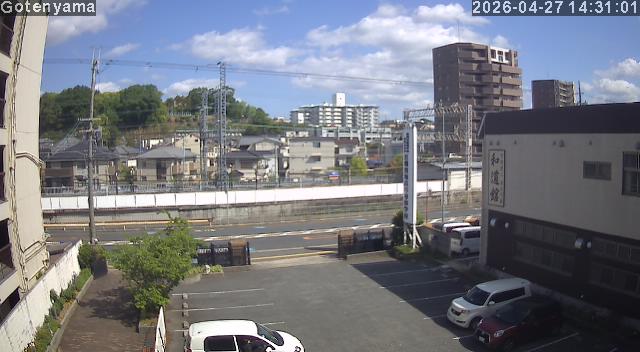 LiveCamera