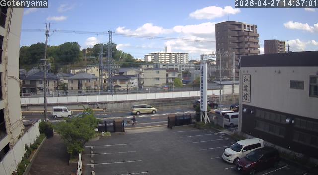 LiveCamera