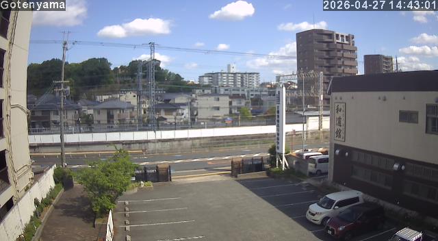 LiveCamera