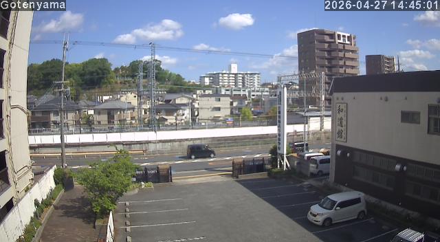 LiveCamera
