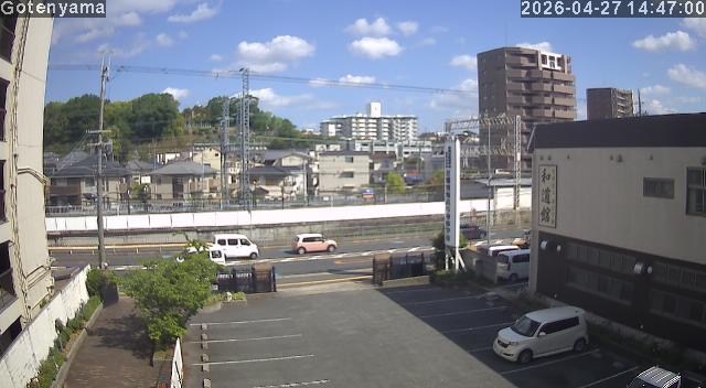LiveCamera
