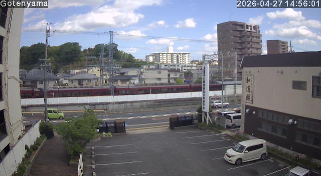 LiveCamera