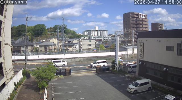 LiveCamera