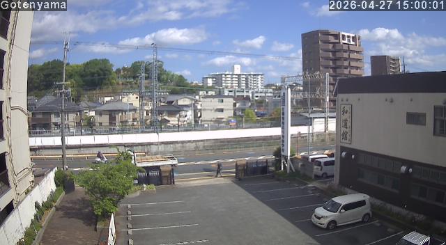 LiveCamera